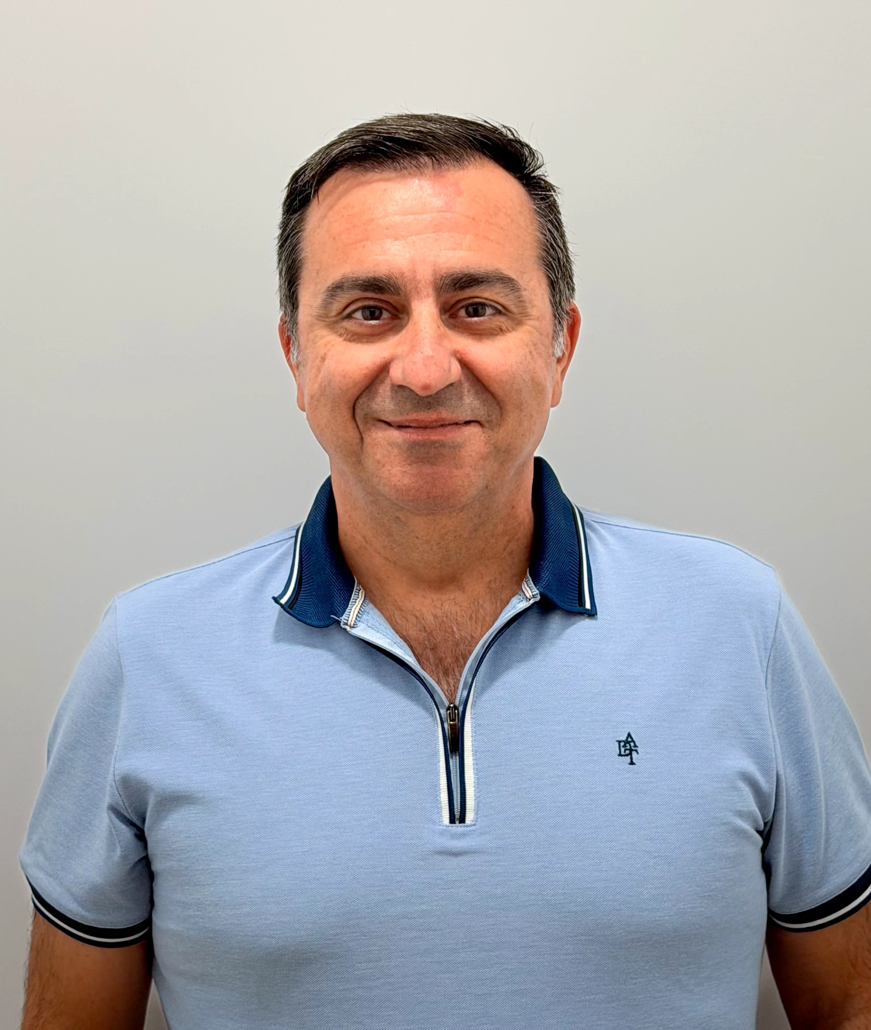 Dr Dimitrios Lianos